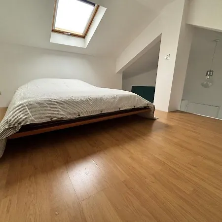 Loft Proche Frontières *