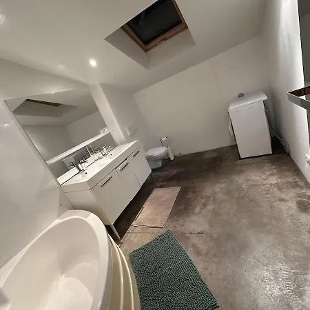 Loft Proche Frontières * Longlaville