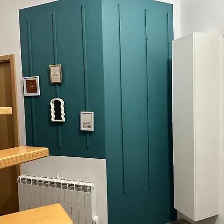 Loft Proche Frontières Appartamento *