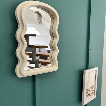 Lejlighed Loft Proche Frontieres Longlaville