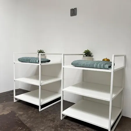 Loft Proche Frontières Appartamento *