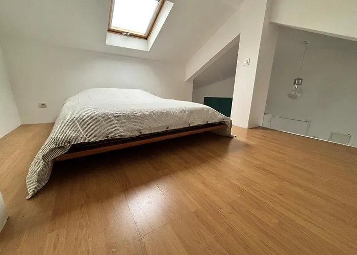 Loft Proche Frontieres *