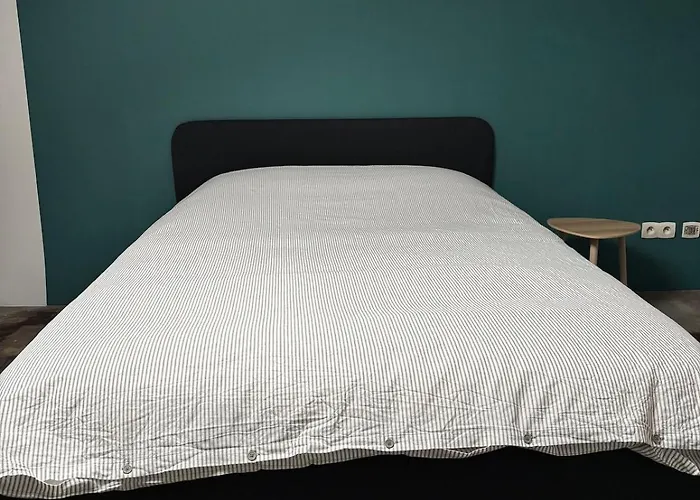 Apartmán Loft Proche Frontieres