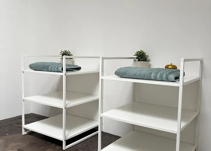 Loft Proche Frontieres Apartmán *